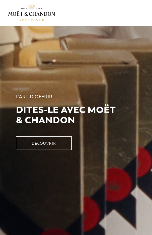Moet et Chandon